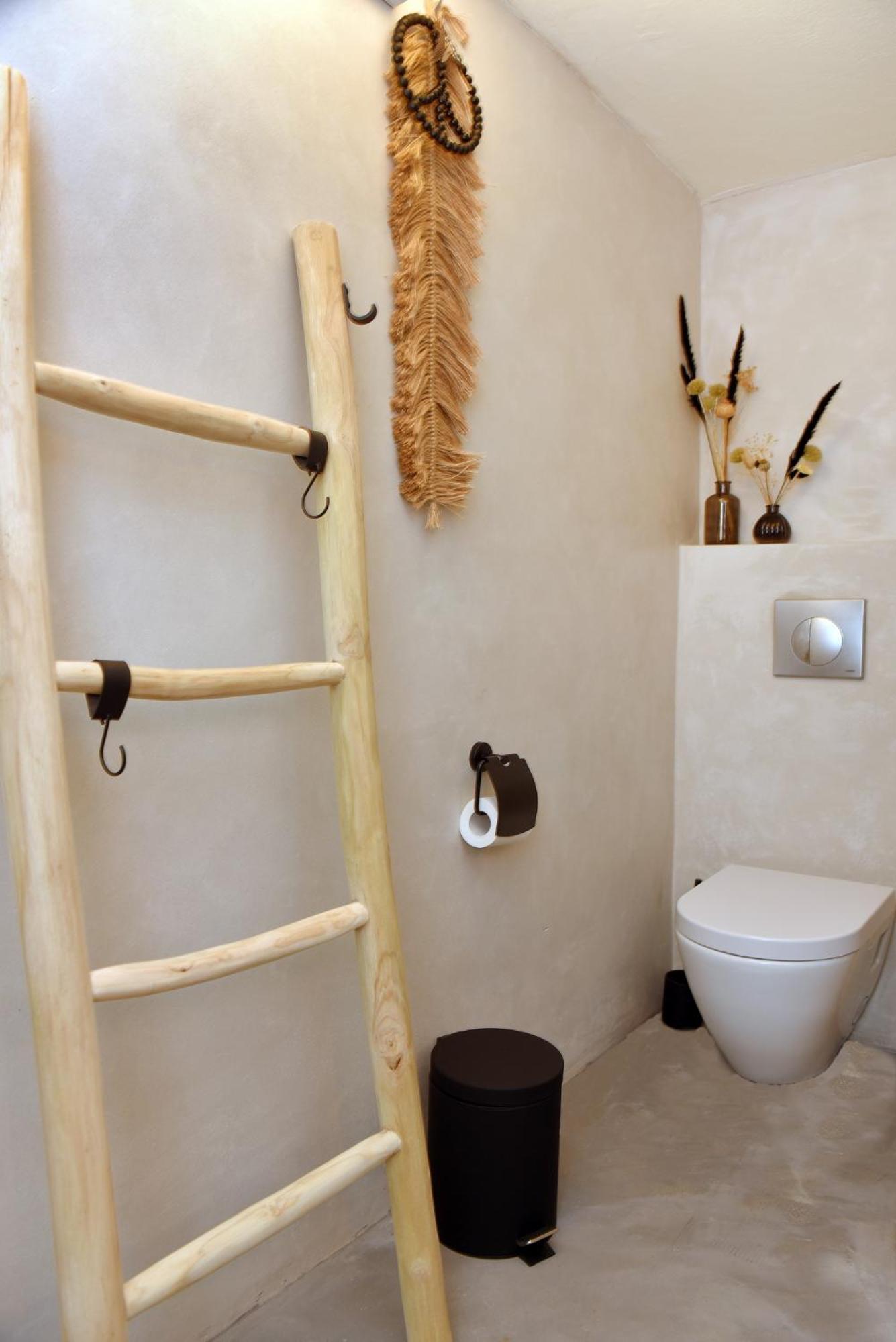 Syros-House Villa Azolimnos Buitenkant foto