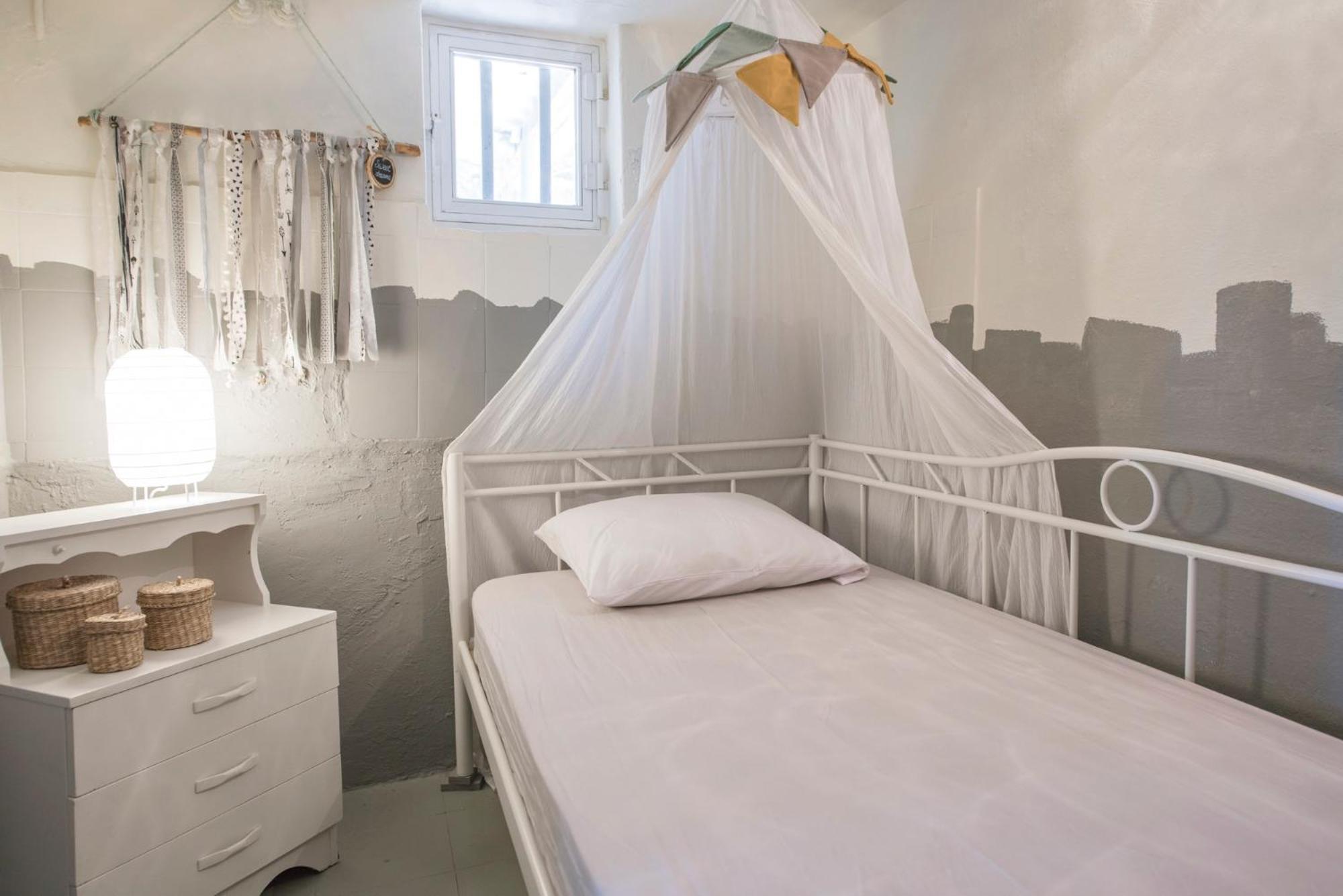 Syros-House Villa Azolimnos Buitenkant foto